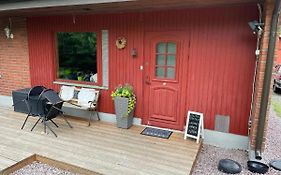 Poppelstrand Nuuksio, Pet friendly guest apartment