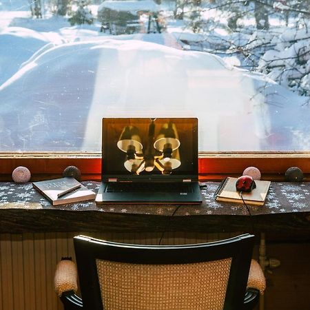 Poppelstrand Nuuksio, Pet friendly guest apartment Extérieur photo