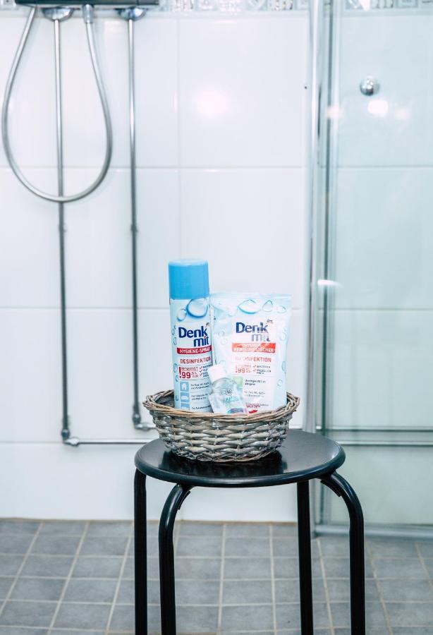 Poppelstrand Nuuksio, Pet friendly guest apartment Extérieur photo